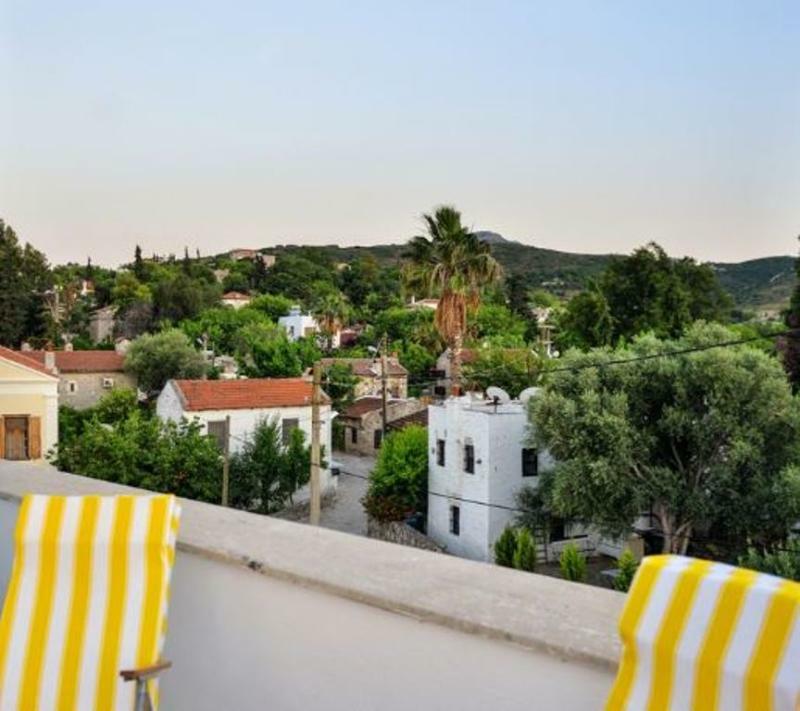 Data Yaghane Butik Otel Datça Dış mekan fotoğraf