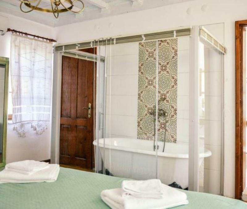 Data Yaghane Butik Otel Datça Dış mekan fotoğraf