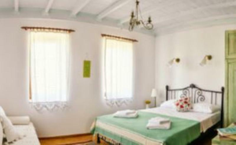 Data Yaghane Butik Otel Datça Dış mekan fotoğraf