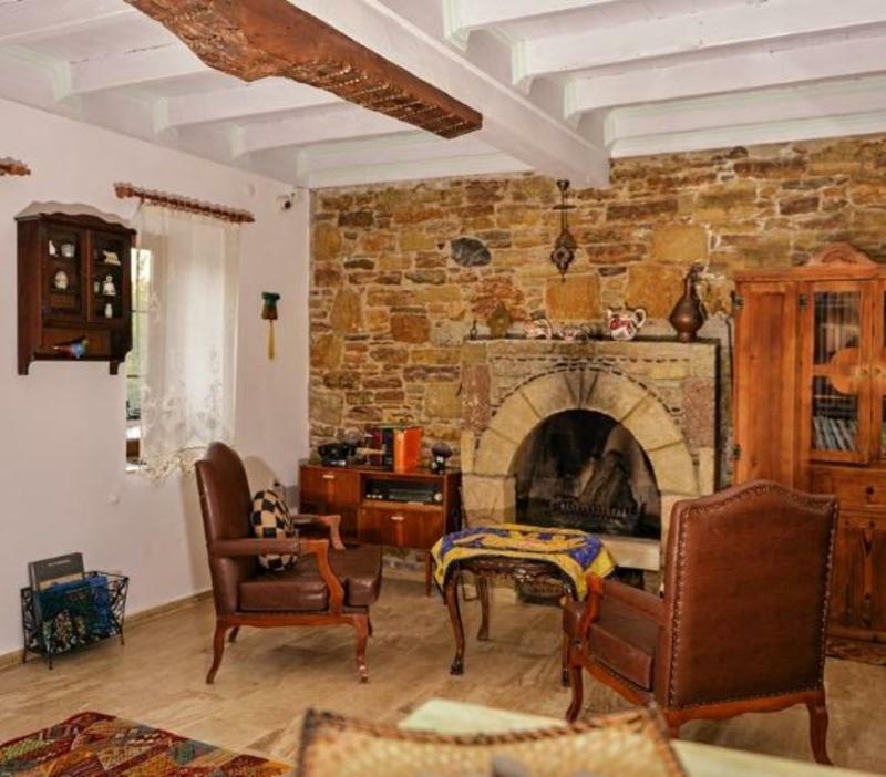 Data Yaghane Butik Otel Datça Dış mekan fotoğraf