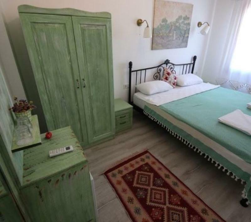 Data Yaghane Butik Otel Datça Dış mekan fotoğraf