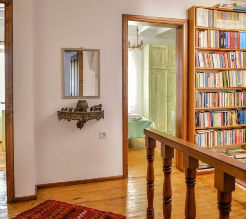 Data Yaghane Butik Otel Datça Dış mekan fotoğraf