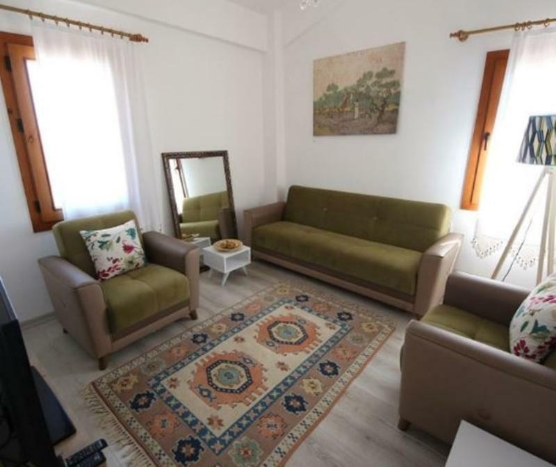 Data Yaghane Butik Otel Datça Dış mekan fotoğraf