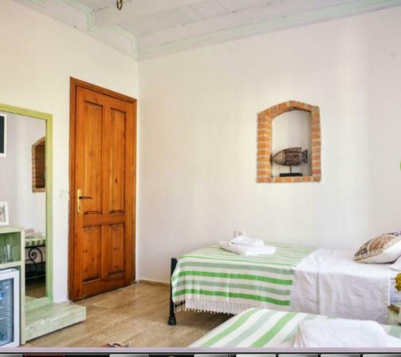 Data Yaghane Butik Otel Datça Dış mekan fotoğraf
