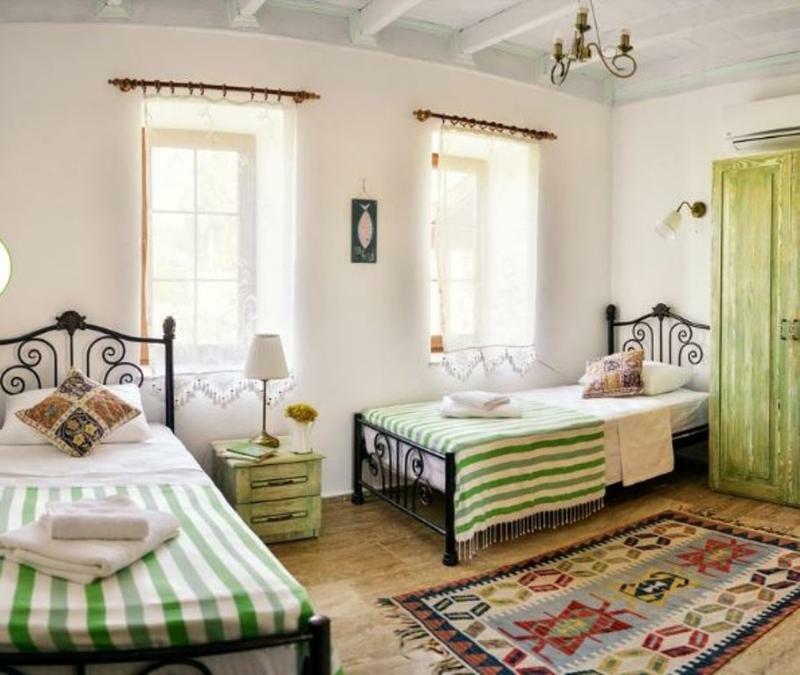 Data Yaghane Butik Otel Datça Dış mekan fotoğraf